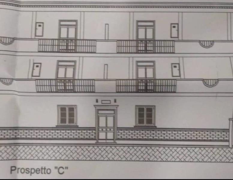 appartamento in vendita a Ladispoli