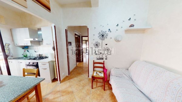 appartamento in vendita a Ladispoli