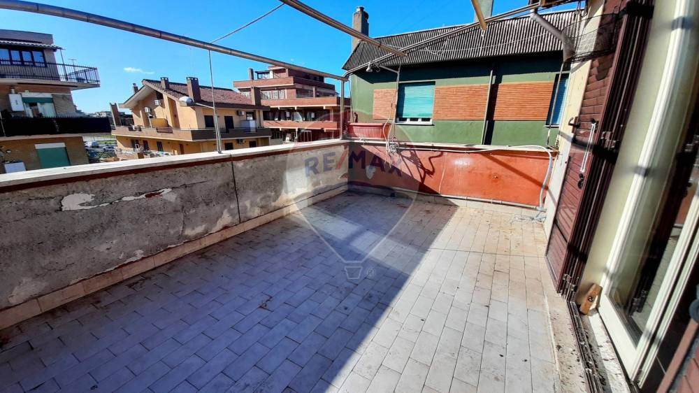 appartamento in vendita a Ladispoli