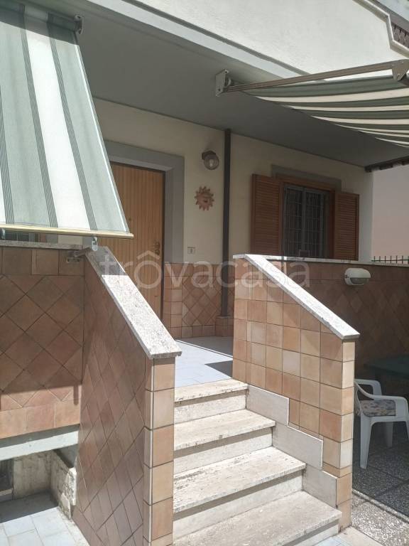 appartamento in vendita a Ladispoli