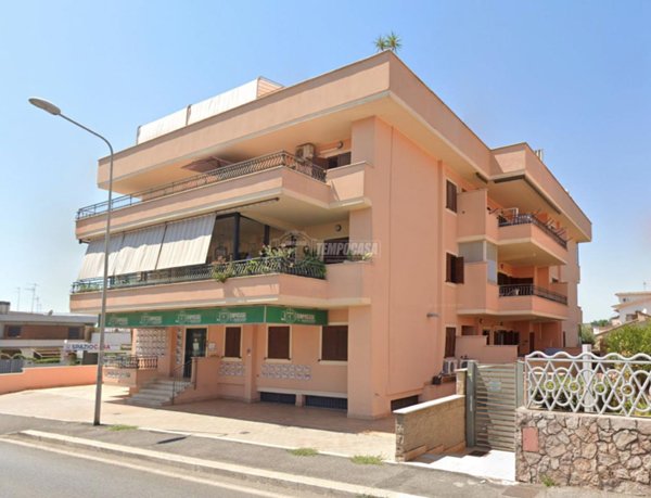 appartamento in vendita a Ladispoli