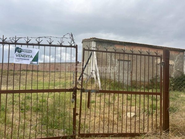 casa indipendente in vendita a Ladispoli