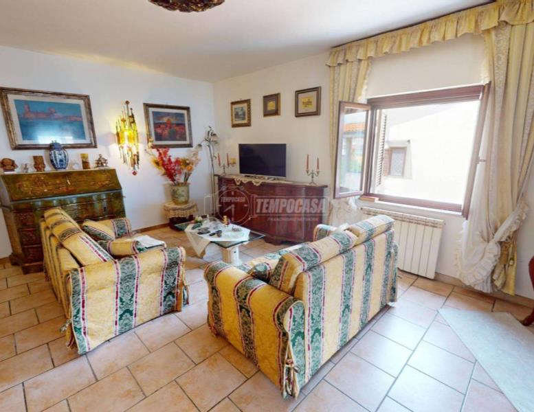 appartamento in vendita a Ladispoli