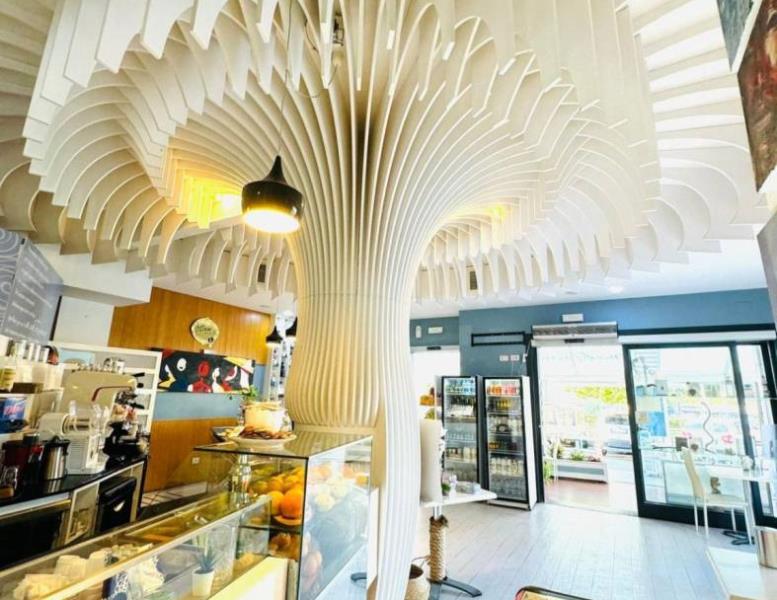 negozio in vendita a Ladispoli in zona Marina di San Nicola