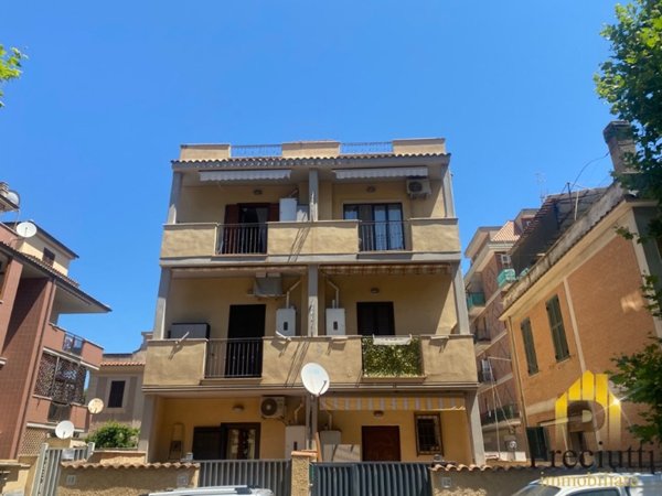 appartamento in vendita a Ladispoli