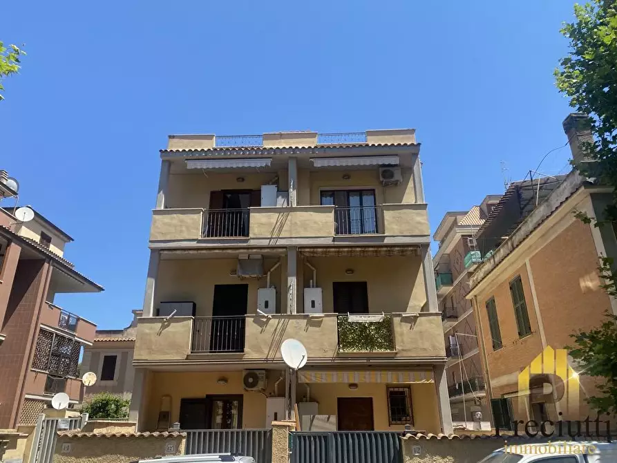 appartamento in vendita a Ladispoli