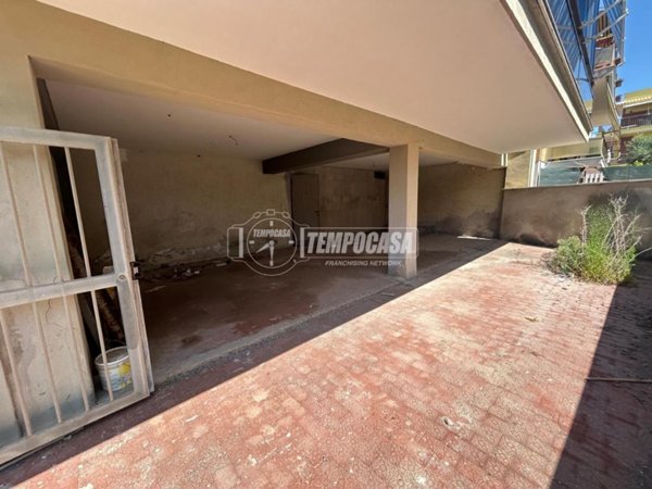 casa indipendente in vendita a Ladispoli