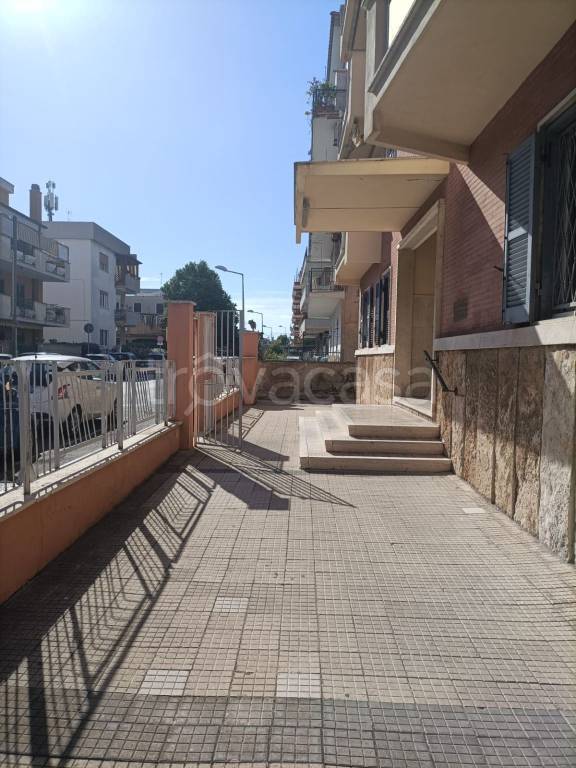 appartamento in vendita a Ladispoli