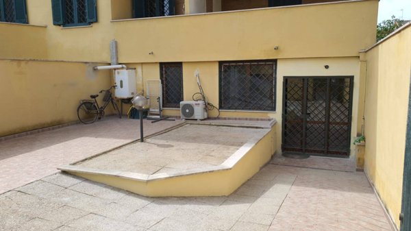 appartamento in vendita a Ladispoli