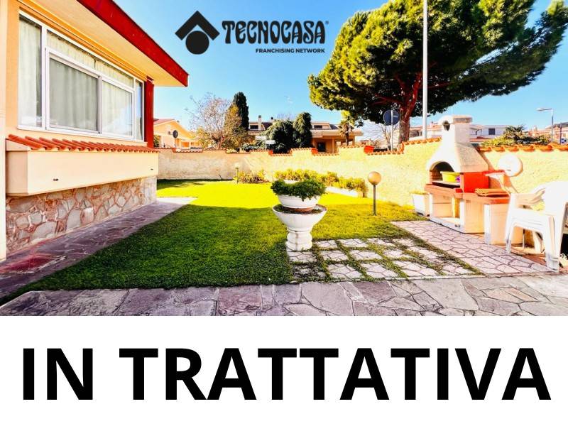 appartamento in vendita a Ladispoli
