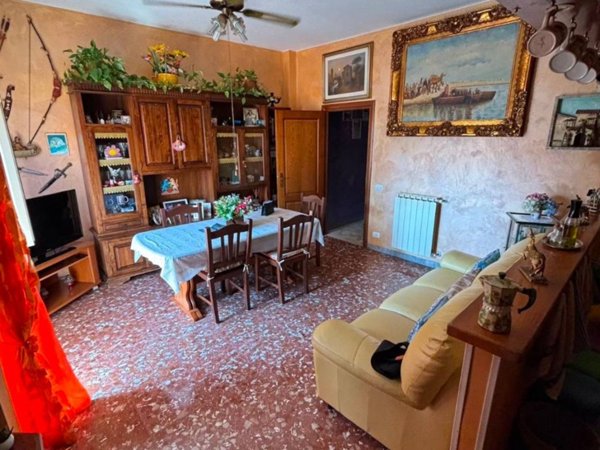 appartamento in vendita a Ladispoli