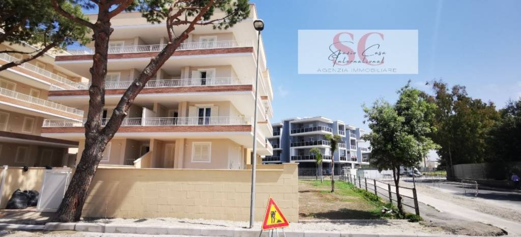 appartamento in vendita a Ladispoli