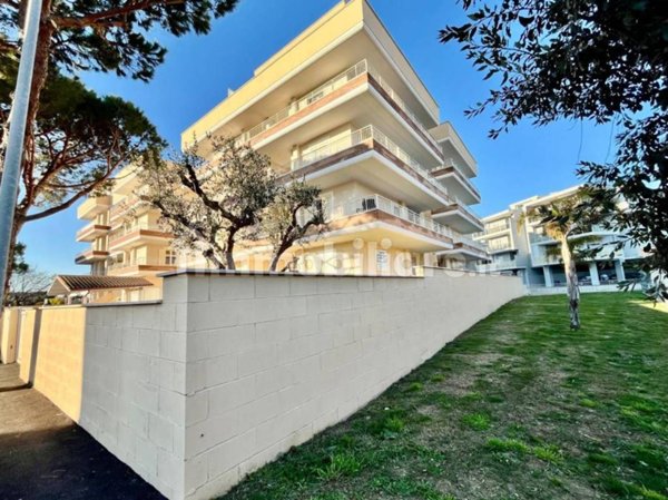 appartamento in vendita a Ladispoli