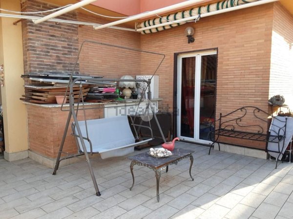 appartamento in vendita a Ladispoli