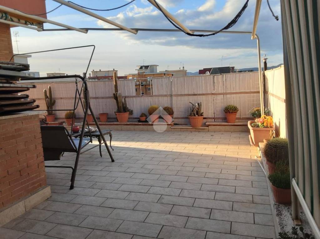 appartamento in vendita a Ladispoli