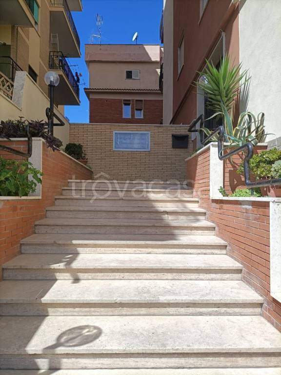 appartamento in vendita a Ladispoli