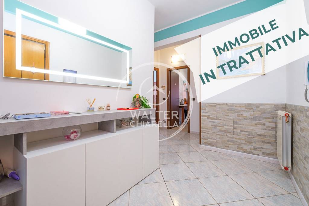 appartamento in vendita a Ladispoli