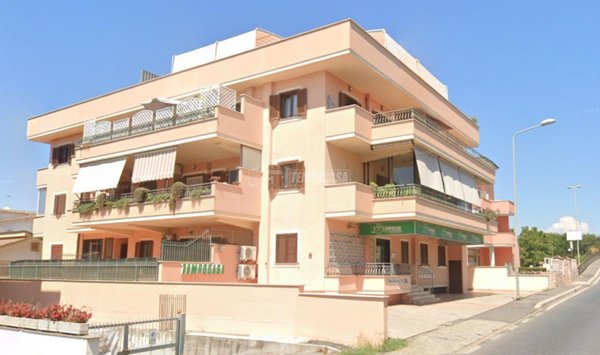 appartamento in vendita a Ladispoli