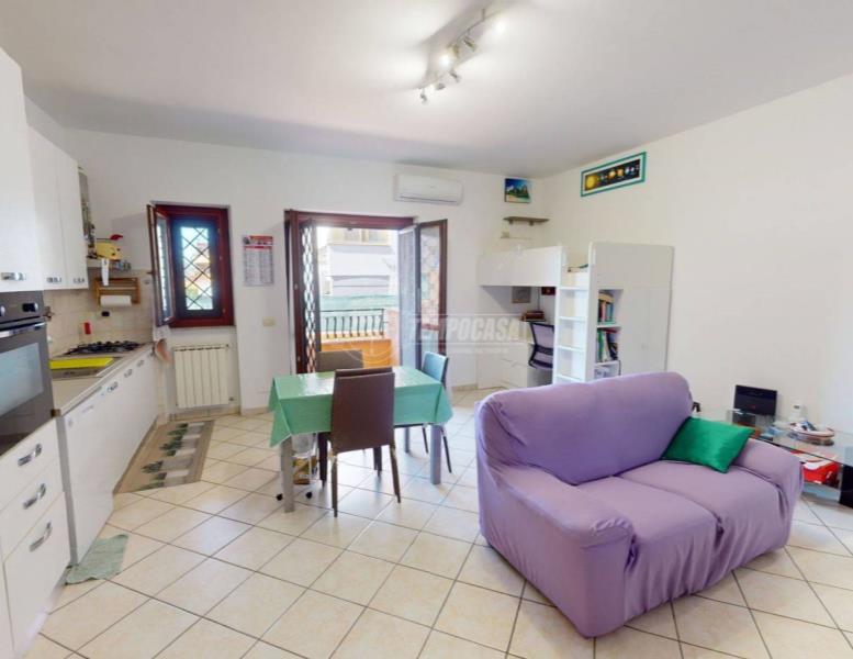 appartamento in vendita a Ladispoli