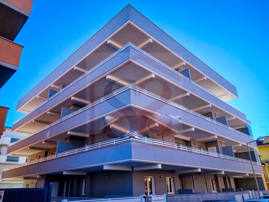 appartamento in vendita a Ladispoli