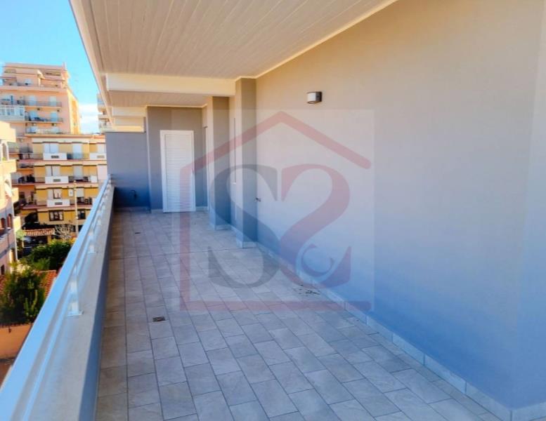 appartamento in vendita a Ladispoli