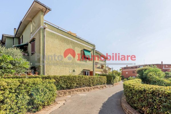 appartamento in vendita a Ladispoli