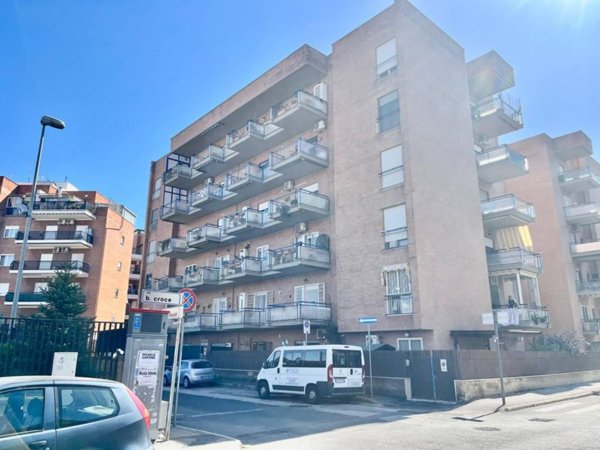 appartamento in vendita a Ladispoli