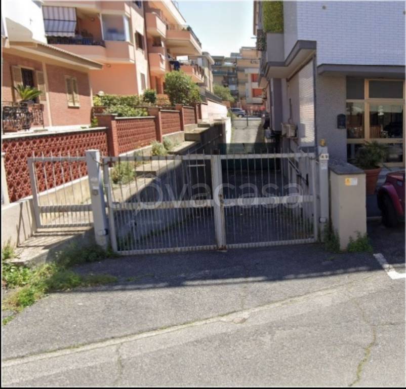 appartamento in vendita a Ladispoli