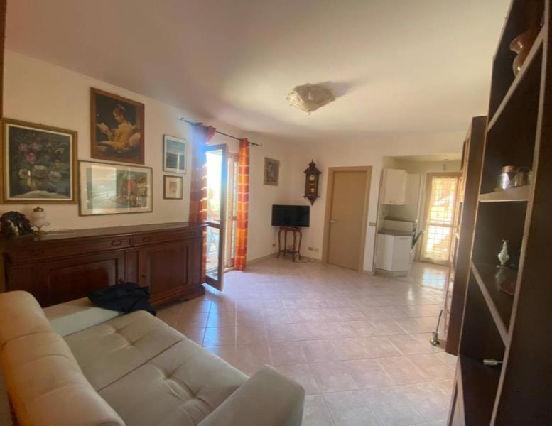 appartamento in vendita a Ladispoli