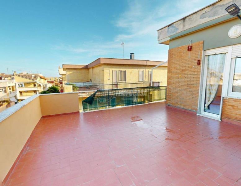 appartamento in vendita a Ladispoli