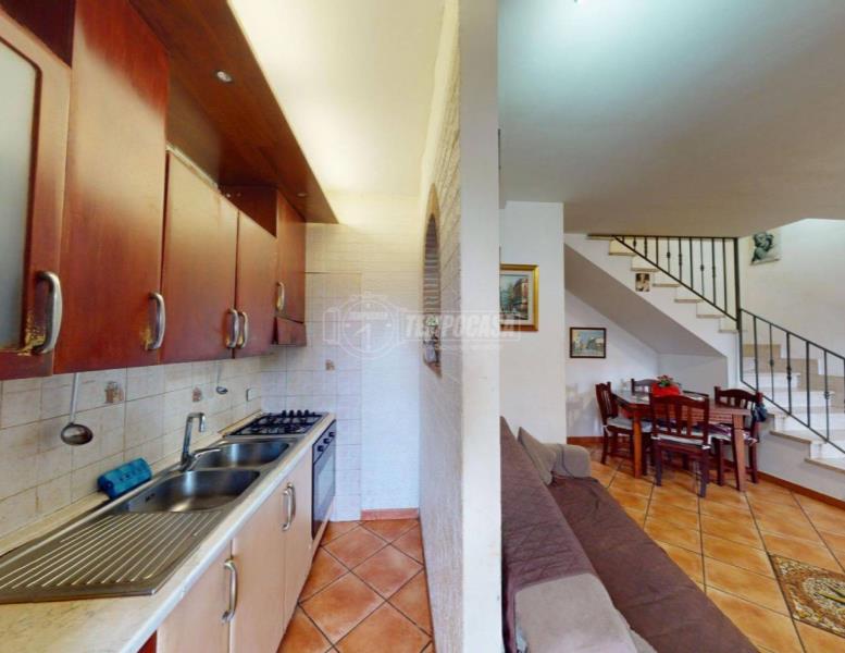 casa indipendente in vendita a Ladispoli