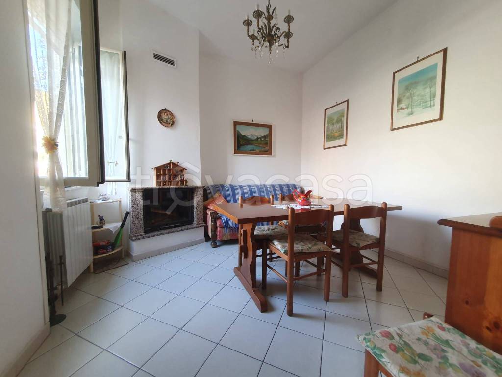 appartamento in vendita a Ladispoli
