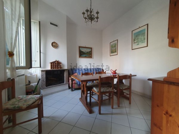appartamento in vendita a Ladispoli