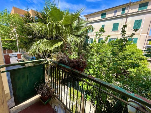 appartamento in vendita a Ladispoli
