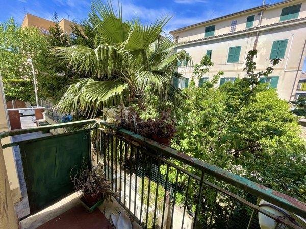 appartamento in vendita a Ladispoli