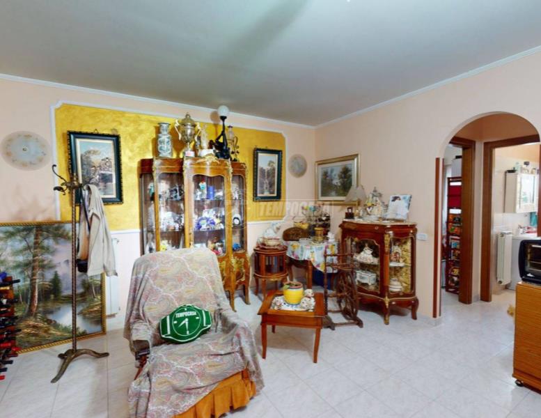 appartamento in vendita a Ladispoli
