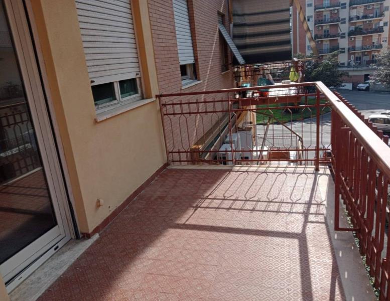 appartamento in vendita a Ladispoli