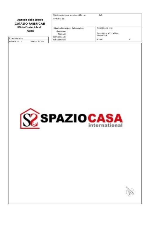 casa indipendente in vendita a Ladispoli