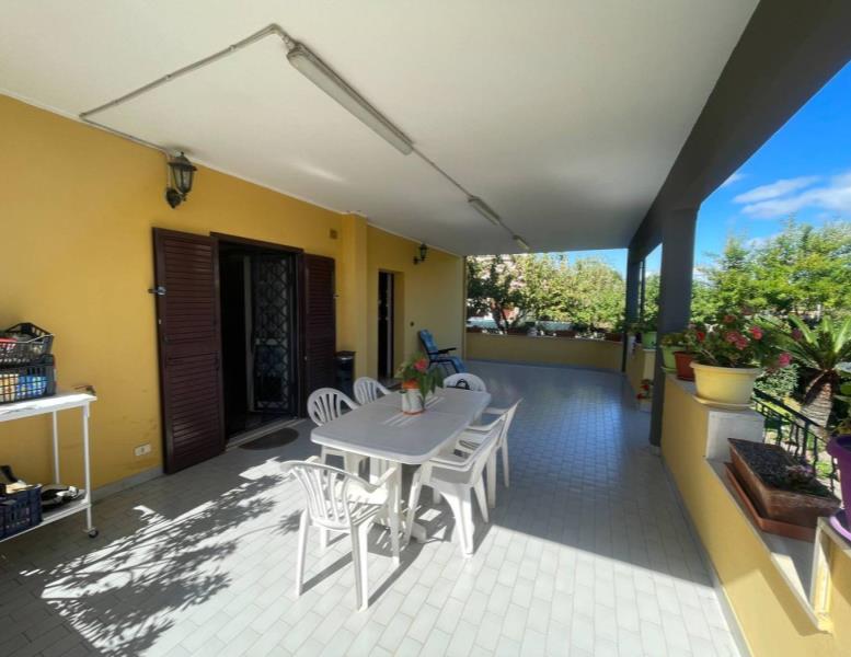 casa indipendente in vendita a Ladispoli