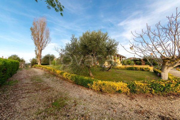 casa indipendente in vendita a Ladispoli