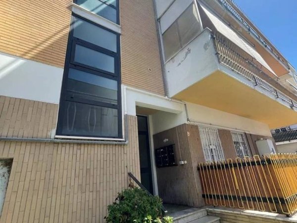 appartamento in vendita a Ladispoli