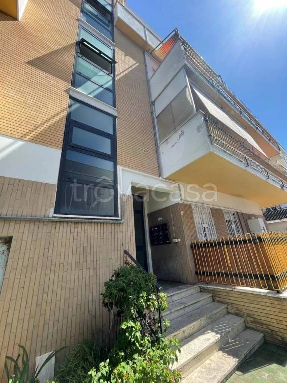 appartamento in vendita a Ladispoli