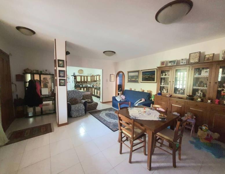 casa indipendente in vendita a Ladispoli