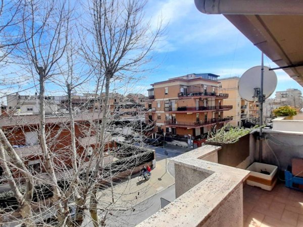 appartamento in vendita a Ladispoli