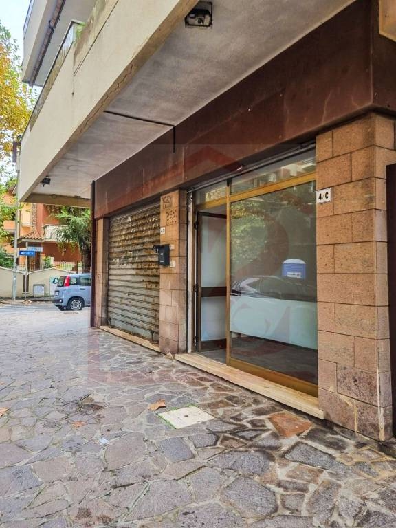 appartamento in vendita a Ladispoli