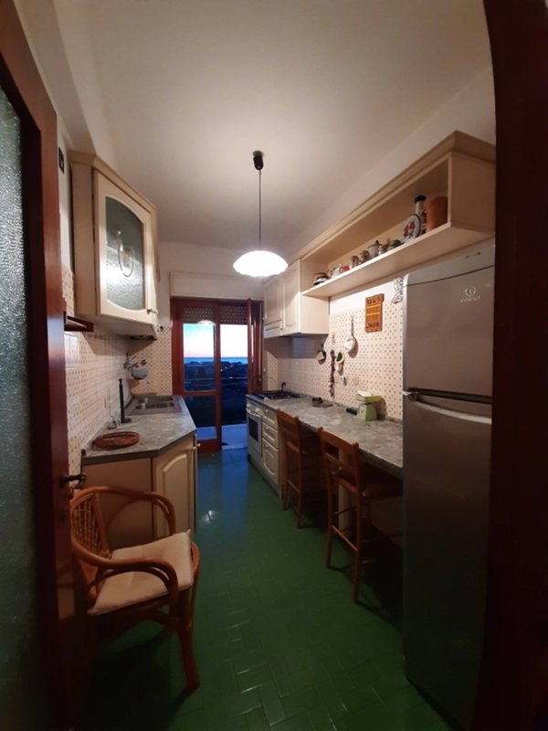 appartamento in vendita a Ladispoli
