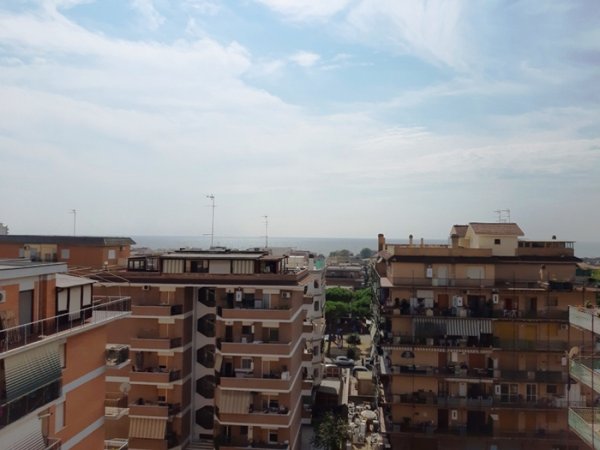 appartamento in vendita a Ladispoli