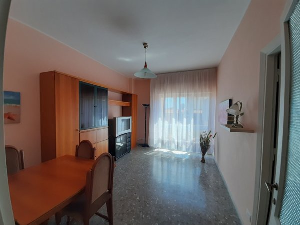 appartamento in vendita a Ladispoli