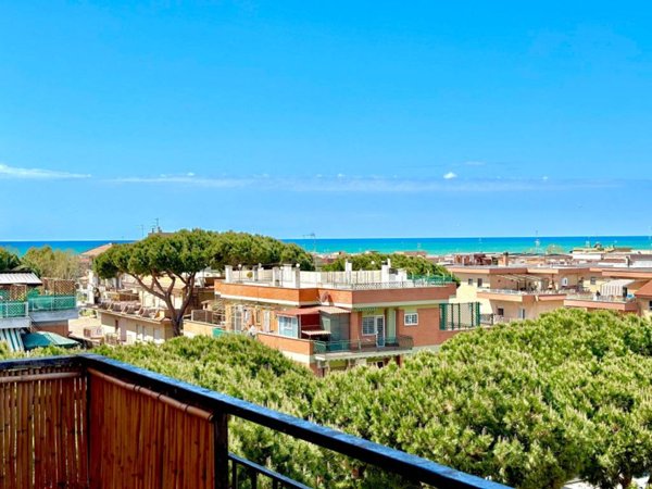 appartamento in vendita a Ladispoli