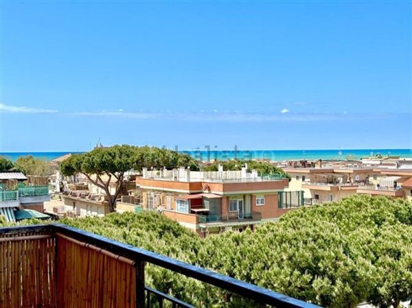 appartamento in vendita a Ladispoli